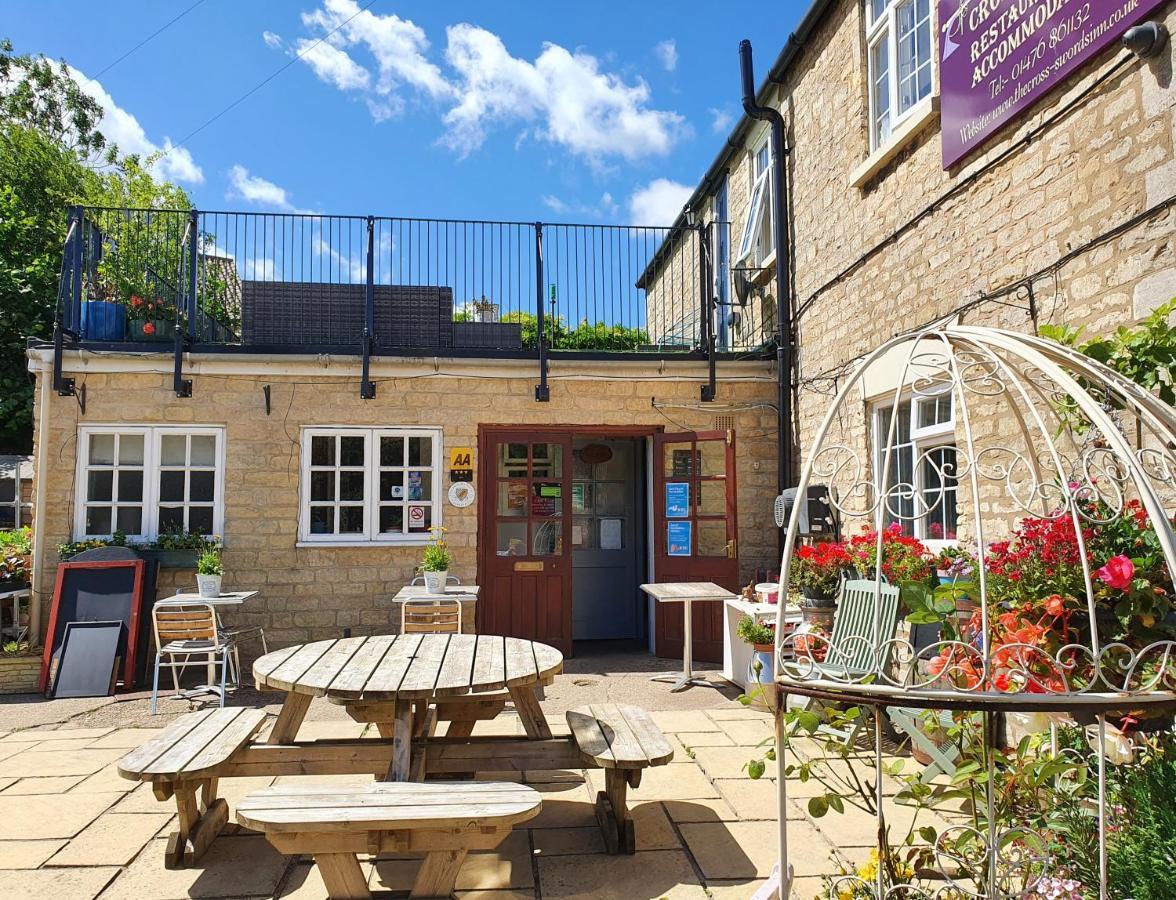 Guest house Cross Swords Rooms, *